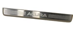 04-08 Acura Tsx Left Front Door Kick Sill Scuff Trim Plate Oem 84202-sea-0030. Fixed Price $24.77.