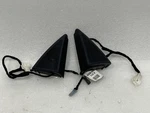2003 2004 2005 2006 Mercedes E55 E320 E500 W211 Mirror Corner Trims Tweeters. Fixed Price $23.76.