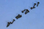 Genuine Mopar Tapping Hex Head Screw 06101946. Fixed Price $1.40.