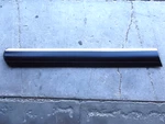 Nv51118 Porsche Cayenne S 955 2004 2010 Lh Front Door Exterior Cover Panel Oem. Fixed Price $49.00.