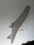 2009 Nissan Altima Front Lh Left Pillar Garnish Assembly Cover Panel Trim Oem. Fixed Price $30.00.