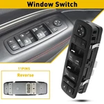 For 2014-2019 Jeep Grand Cherokee Master Power Window Switch Front Driver Side. Fixed Price $24.69.
