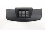 2022 - 2025 Nissan Pathfinder Front Windshield Rear View Mirror Trim Cover Oem. Fixed Price $44.88.