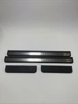 2007-2013 Infiniti G35 G37 Scuff Kick Plates Set 769b0jk600 769b2jk600 Oem. Fixed Price $32.49.
