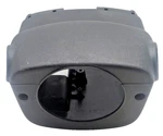 2010-2013 Kia Soul Steering Column Cover Shroud Trim Set Push-to-start Oem. Fixed Price $69.99.