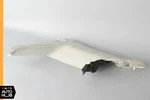 11-17 Audi D4 A8 A8l Upper C Pillar Trim Cover Rear Right Side 4h4867242 Oem. Fixed Price $41.50.