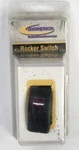 Daystar Ku80014 Rocker Switch Universal Fit Replacement 20 Amp 3 Pole Red Light. Fixed Price $10.00.