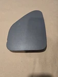 1998-07 Ford Econoline Van E150 E250 E350 Upper Dash Pas Panel Cover Gray Oem. Fixed Price $30.00.