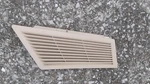 Bmw X3 E83 Right Rear Trunk Vent Grille Panel Beige Free Shipping Oem. Fixed Price $16.99.