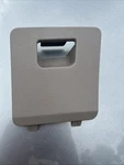 2003 - 2006 Nissan Murano Left Dash Cover Fuse Trim Lh Compartment Oem. Fixed Price $21.00.