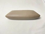10-16 Bmw 535i 550i F10 Front Left/right Side Bolster Thigh Support Cushion Oem. Fixed Price $75.00.
