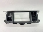 11-19 Infiniti Qx56 Qx80 Daashboard Dash Display Dcreen Trim Bezel Cover Oem. Fixed Price $32.50.