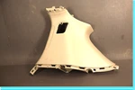 11-17 Infiniti Qx56 Qx80 Rear Left Upper Quarter D Pillar Trim Panel Oem. Fixed Price $45.50.