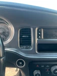 2011-22 Dodge Charger Left Driver Side Dash Inner Air Vent L0202802dx9ac 2012. Fixed Price $29.98.