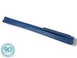 Mitsubishi 3000gt / Dodge Stealth Left Drivers Scuff Sill Plate Mb645111 91-99. Fixed Price $39.95.
