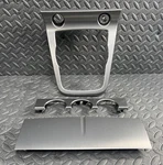 2014-2019 Jaguar F-type Center Console Shifter Surround Ac Panel Bezel Trim. Fixed Price $169.99.