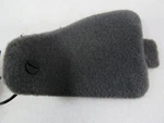 Ferrari California, Lh, Left, Trunk Carpet Access Cover, Used, P/n 69970400. Fixed Price $225.00.