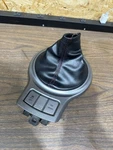 13-15 Subaru Br-z Oem Manual Shifter Bezel Trim W/ Boot 92122ca010. Fixed Price $55.00.
