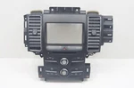 13 - 16 Ford Taurus Radio Face Ac Heater Climate Control Panel Dg1t-18a802-dj. Fixed Price $139.99.