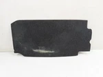 03 Bmw Z4 E85 #1312 Carpet, Trunk Lining Floorboard Trim Cover. Fixed Price $61.74.