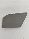2009-2012 Chevy Traverse Driver Left Rear Door Handle Cover Bezel Trim 15948056. Fixed Price $12.99.