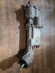Eletronic Power Steering Dodge Ram 1500 2015. Fixed Price $800.00.
