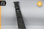 07-13 Mercedes W221 S63 Amg S550 Left Driver Side B-pillar Cover Trim Suede Oem. Fixed Price $136.23.