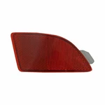 Rh Right Passenger Side Bumper Reflector Fits 2014 2016 Mazda 3 Hatchback. Fixed Price $33.74.