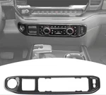 Silverado Center Dash Ac Control Panel Trim Cover For Chevy 2022-2024. Fixed Price $17.21.