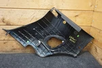 Rear Left Interior Quarter Trim Side Panel Coupe 99755507112 Porsche 911 997 08. Fixed Price $159.99.