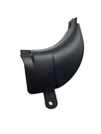 Oem Subaru Crosstrek 18-24 Front Right Passenger Side Kick Panel Sill Cover Trim. Fixed Price $27.04.