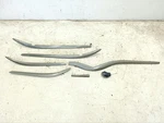 Trim Maserati Gran Turismo 2011 80335700. Fixed Price $621.12.