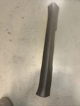 2010 2011 Toyota Prius Front Plate 67913-47040 Right Sill Trim Gray Oem. Fixed Price $30.00.