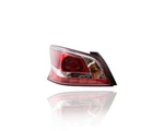 Tail Light For/fit 13-13 Nissan Altima Sedan Base/s/sv Halogen Left 265553ta0b. Fixed Price $120.24.