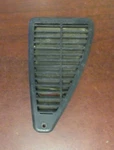 1970 Mustang & Cougar Original/used Left Door Jamb Vent. Fixed Price $19.70.