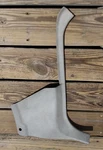 87-93 Ford Foxbody Mustang Gt Right Rh Kick Panel Passenger Side Oem. Fixed Price $10.00.