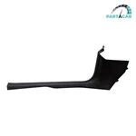 2022-2023 Tesla Model 3 Front Left A Pillar Sill Scuff Plate Trim Oem Scratched. Fixed Price $39.99.
