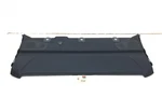 2017-2023 Bmw G30 530i 540i M550i M5 Rear Parcel Deck Shelf Speaker Panel Oem. Fixed Price $229.99.