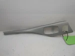 Bmw Center Console Trim Carbon Fiber Oem 8064266 Sk0017. Fixed Price $75.00.