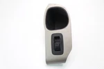 03-08 Honda Pilot Rear Left Window Switch Bezel Cup Holder Oem,83760-s9va-a010-m. Fixed Price $34.99.