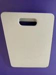 2004-2007 Nissan Armada Titan Passenger Side Fuse Box Cover Tan Oem. Fixed Price $13.50.