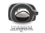 Bmw 650i E63 E64 Steering Column Upper & Lower Surround Trim Black Fits 04-10. Fixed Price $32.92.