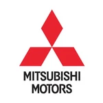 Genuine Mitsubishi Track Cover 87517w040p. Fixed Price $14.05.