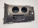 2013 13 Ford Edge Shifter Cupholder Trim. Fixed Price $90.04.