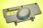 2019-2020 Hyundai Elantra Oem Cover Assembly-c/pad Under, Rh. Fixed Price $28.00.
