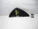 2011-2014 Hyundai Sonata Left Side Dash Cover End Cap 84765-3s010 Oem. Fixed Price $12.50.