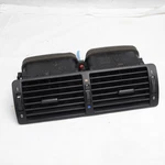 01-06 Bmw E46 325 330 M3 Center Dash Heater Ac Air Fresh Vent Grill Trim Oem. Fixed Price $47.40.