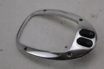 2001 - 2006 Jaguar Xk8 Gear Shifter Trim, Bezel With Switch Button Lxd6223aa Oem. Fixed Price $174.99.