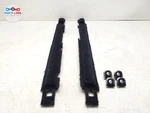 2014-22 Range Rover Sport Cargo Floor Trim Molding Tie Down Hook Cover Set L494. Fixed Price $114.94.