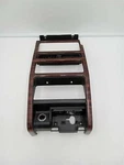 Jeep Grand Cherokee 93-95 Radio Trim Bezel 55115409 Used Oem. Fixed Price $78.99.